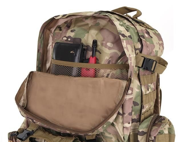 Rucsac militar special